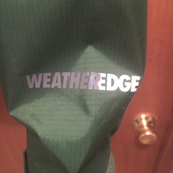 Eddie Bauer WEATHEREDGE Jacket - Picture 3 of 6